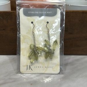 Jewell Kade earrings